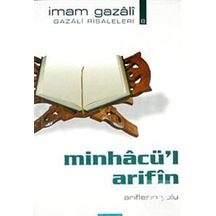 Minhacü'l Arifin- Semerkand Yayınları