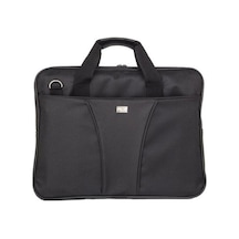 Plm Yf15 Notebook Çantası 15.6 Siyah