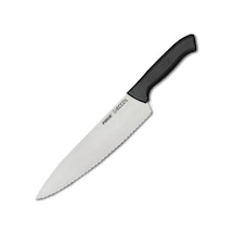 Pirge  Ecco Dişli Şef Bıçağı 21 Cm
