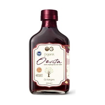 Og Natural Özvita Organik Öz Karışımı 200 Ml Diğer