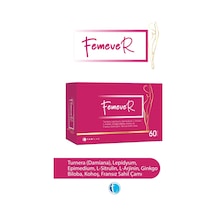 Femever 60 Kapsul