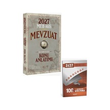 Cba 2027 Meb Ags Mevzuat Konu Anlatımı+ Anla Kazan Paragraf