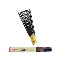 Misk Kokusu 20 Çubuklu Paket Musk