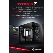 Titan R7