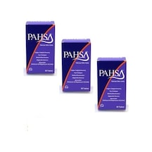 Pahsa Tip Ii Collagen 30 Tablet 3 Kutu