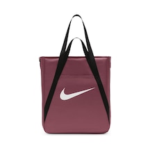 Nike Gym Tote Çanta 28l Ih7964-654 Omuz Çantası Spor Çanta Mor