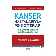Kanser Hastalarıyla  Psikoterapi