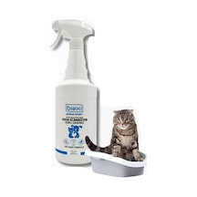 Kedi Kumu Koku Giderici Parfümsüz Dezenfektan 1 Lt