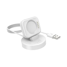 1 M Şarj Dock İstasyonu Cep Telefon Tutucu Şarj Aleti Kablosu Dock Oppo İzle 3 100cm White Italya Diğer