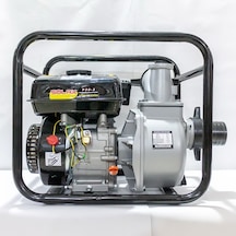 Solax P30-3 Benzinli 3" Su Motoru - 6.5 Hp