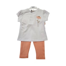 Babydoll 2li Takım Tuffy Somon-12210 Somon