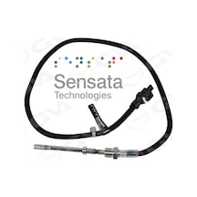 Gva Egzoz Sıcaklık Sensoru Kat. Oncesı Mercedes W203 Cl203 S203 W211 S211 W221 B906 Gva 5399627 A0071536228