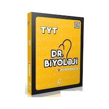 Oksijen 2026 Tyt Biyoloji Dr. Biyoloji Tyt Soru Bankası