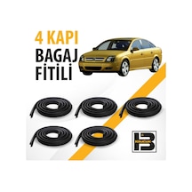 Opel Vectra C 4 Kapı + Bagaj Fitili Bm03712
