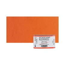 Schmincke Horadam Aquarell 1/1 Tablet 359 Saturn Red Seri 1