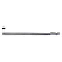 İzeltaş 4860201555 Uzun Düz Bits Uç 5.5x150 Mm
