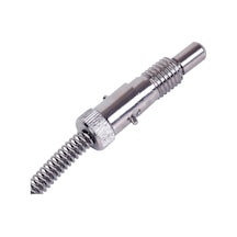 Bayonet J Fe-const Tipi Termokupl 8x12mm 1 Metre Teflon Kablo