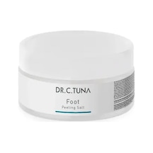 Dr. C. Tuna El Ve Ayak Bakımı İçin Deniz Tuzu 250 Ml