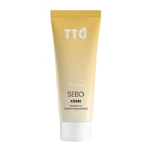 Tto Thermal Sebo Krem 70 Ml-2512