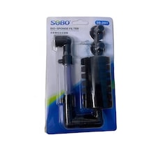Sobo Sb-2801 Pipo Filtre
