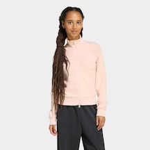 Adidas Kadın Pembe Ceket Ke9140