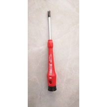 CerPa Norm Elektronikçi Çatal Tornavida 5x60 MM