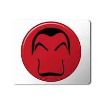 La Casa De Papel 5 Baskılı Mouse Pad Mousepad.jpg