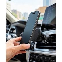 Astraltech Manyetik Araç İçi Telefon Tutucu Universal Model