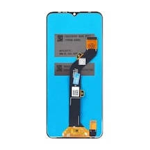 İnfinix Smart 5 Uyumlu Dokunmatik Ekran Srv Siyah