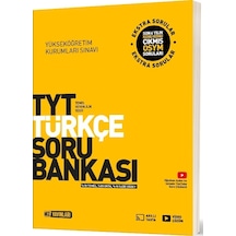 Hız 2025 Tyt Türkçe Soru Bankası