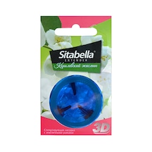 Sitabella 3d Kraliyet Yasemin Prezervatif