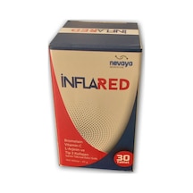 Inflared 30 Tablet Nevaya