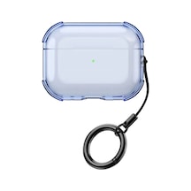 Airpods Pro 3 3.nesil Showy Kılıf - Mavi