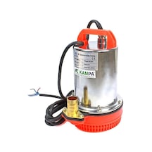 Cacheng 24 Volt Dc Solar Güneş Enerjili Su Pompası 12 Mss 4.5 M³/h