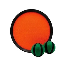 Catch Ball Set Çocuklar İçin Top Yakalama Oyunu Eğlence Seti