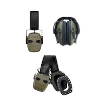 Wondernest Önleyici Lichen Kulaklıklar Koruması İşitme Gürültü Engelleme Elektronik No