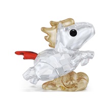 5701280 Swarovski Ev Dekorasyonu Asıan Symbols:adorable Horse