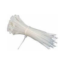 Kablo Bağı Beyaz 100 Lü 4.5 300