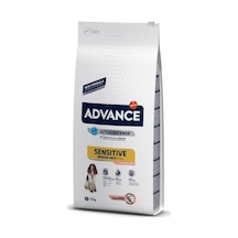 Advance Dog Sensitive Salmon Somonlu Yetişkin Köpek Maması 12 Kg
