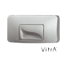 VitrA 790-5085 Kumanda Paneli Mat Krom