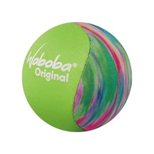 Waboba Original Suda Zıplayan Top Yeşil Technicolor