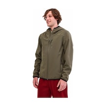 Kinetix Ml Basıc Softshell 5pr Haki Erkek Softshell 000000000102027803 Haki