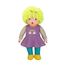 Gökkuşağı Bebekleri 70 Cm. 23471 Sarı