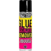 Muc-off Glue Remover Yapıştırıcı Sökücü 200ml Sarı