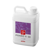 Pıenno K-30 Potasyum ÇözeLisi 5 L