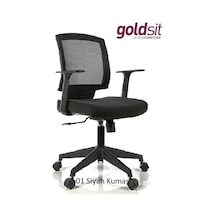 Dekofis Goldsit Reks One 100 Çalışma Koltuğu