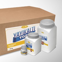 Milk Proses Yayıkaltı Tozu  1 KG