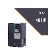 40hp 30kw Solar Pompa Inverter Yeni Nesil