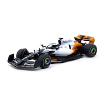 Eco Lounge 1/64 Mclaren Mcl60 Monaco Grand Prix 2023