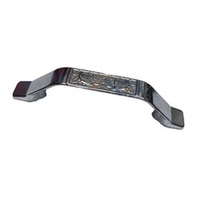 Cntma Dekoratif Zamak Kulp İçten - 64mm, Nikel, 1 Adet Diğer